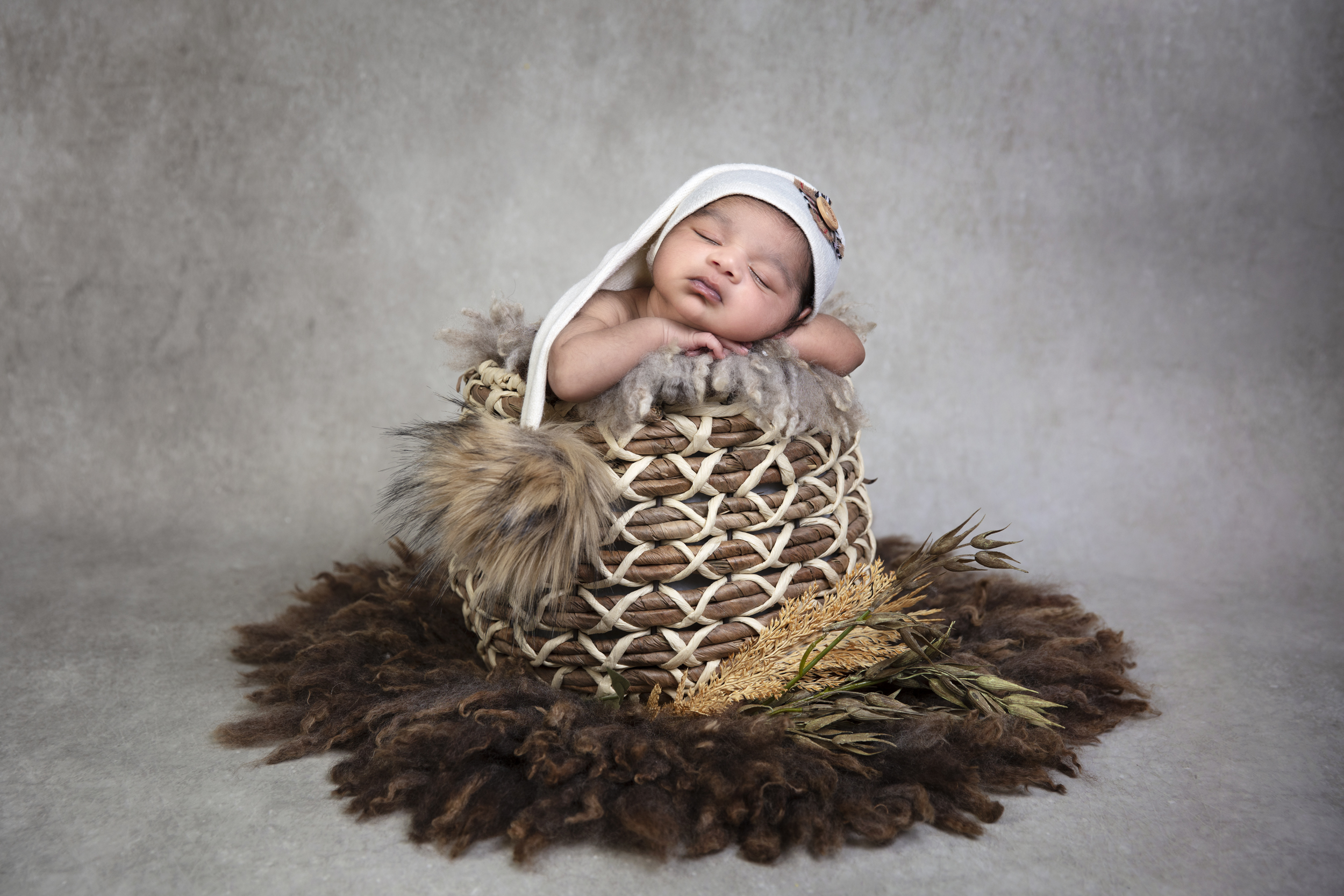 Newborn & Kids Photography - Snapscue Photography